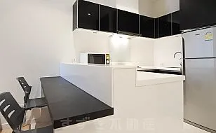 Eight Thonglor Residence：1 BED ROOM Interior Photos No.23