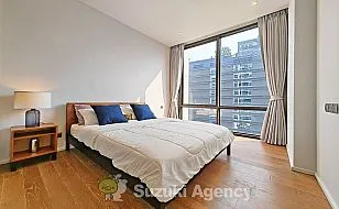 MUNIQ LANGSUAN：1 BED ROOM Interior Photos No.71