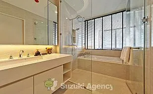 MUNIQ LANGSUAN：1 BED ROOM Interior Photos No.73