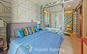 The ESSE Asoke：1 BED ROOM Interior Photos No.72