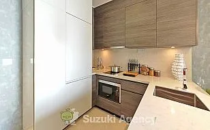 The ESSE Asoke：1 BED ROOM Interior Photos No.25
