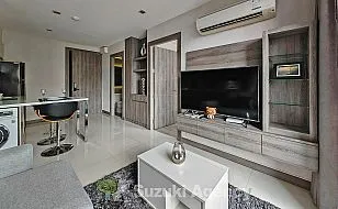 TRAPEZO Sukhumvit 16：1 BED ROOM Interior Photos No.22