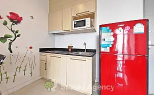 Ideo Verve Sukhumvit：1 BED ROOM Interior Photos No.25