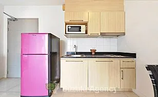 Ideo Verve Sukhumvit：1 BED ROOM Interior Photos No.25