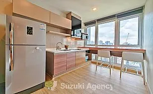 Rhythm Sukhumvit 50：1 BED ROOM Interior Photos No.25
