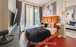 KHUN by YOO：1 BED ROOM Interior Photos No.71
