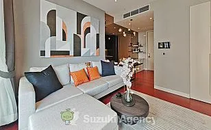 KHUN by YOO：1 BED ROOM Interior Photos No.21