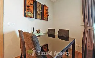 39 by Sansiri：1 BED ROOM Interior Photos No.24