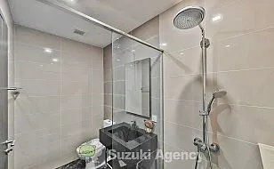 Edge Sukhumvit 23：2 BED ROOM Interior Photos No.75
