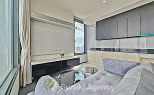 Edge Sukhumvit 23：2 BED ROOM Interior Photos No.30