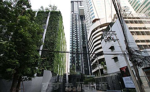 Edge Sukhumvit 23