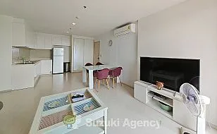 Rhythm Sukhumvit 42：2 BED ROOM Interior Photos No.28