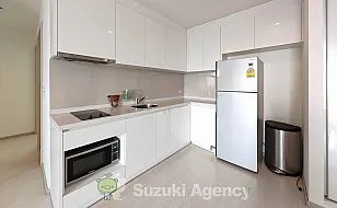 Rhythm Sukhumvit 42：2 BED ROOM Interior Photos No.31
