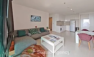 Rhythm Sukhumvit 42：2 BED ROOM Interior Photos No.27