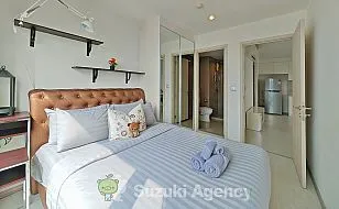 Rhythm Sukhumvit 42：2 BED ROOM Interior Photos No.74