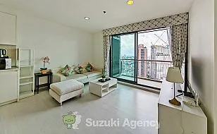 Rhythm Sukhumvit 42：2 BED ROOM Interior Photos No.29