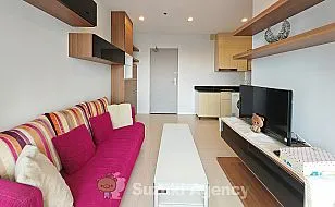 Ideo Verve Sukhumvit：2 BED ROOM Interior Photos No.28