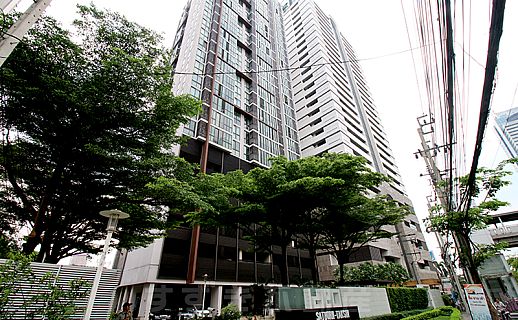 Ideo SATHORN-TAKSIN