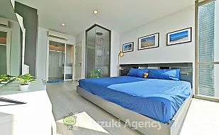 The Room Sukhumvit 69：1 BED ROOM Interior Photos No.72