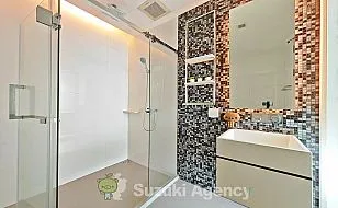 The Room Sukhumvit 69：1 BED ROOM Interior Photos No.73
