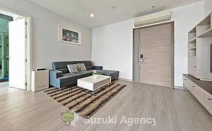 The Room Sukhumvit 69：1 BED ROOM Interior Photos No.22