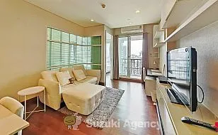 IVY Thonglor：1 BED ROOM Interior Photos No.20