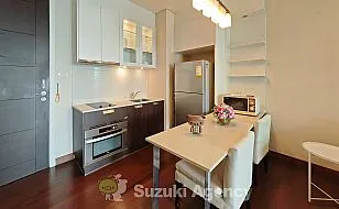 IVY Thonglor：1 BED ROOM Interior Photos No.25