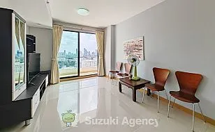 Supalai Premier Place：2 BED ROOM Interior Photos No.30