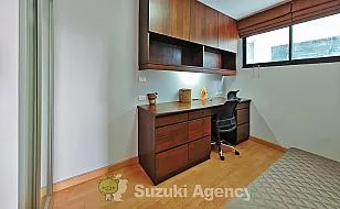Supalai Premier Place：2 BED ROOM Interior Photos No.67