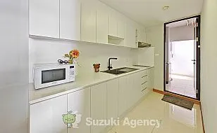 Supalai Premier Place：2 BED ROOM Interior Photos No.31
