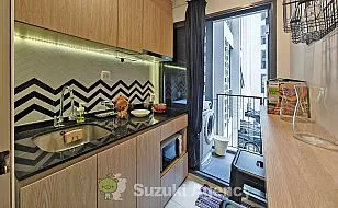 CHAMBERS ON NUT STATION：1 BED ROOM Interior Photos No.25
