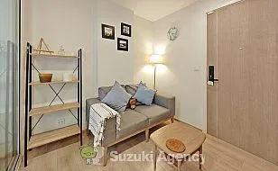 CHAMBERS ON NUT STATION：1 BED ROOM Interior Photos No.21