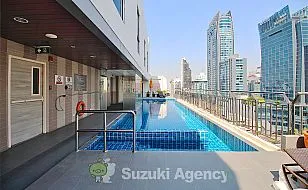 Adelphi Suites：Facility Photos No.8