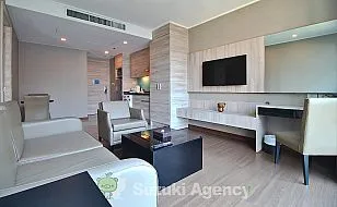 Adelphi Suites：1 BED ROOM Interior Photos No.22