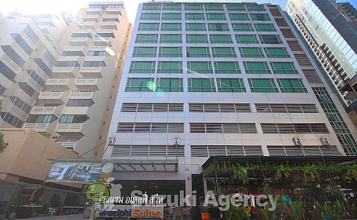Adelphi Suites