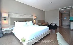 Adelphi Suites：Studio Interior Photos No.18