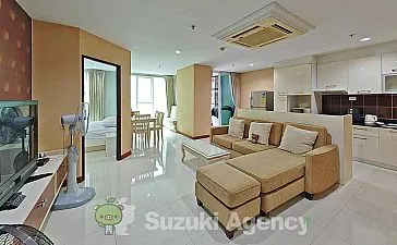 Sukhumvit Living Town