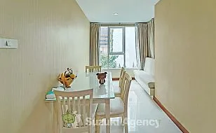 Sukhumvit Living Town：2 BED ROOM Interior Photos No.30