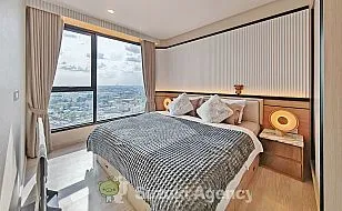 Ideo Mobi Sukhumvit Eastpoint：2 BED ROOM Interior Photos No.67