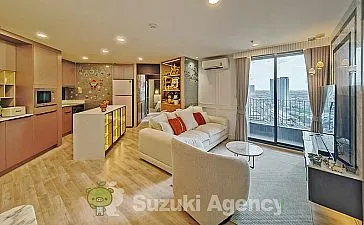 Ideo Mobi Sukhumvit Eastpoint