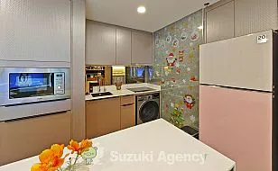 Ideo Mobi Sukhumvit Eastpoint：2 BED ROOM Interior Photos No.30