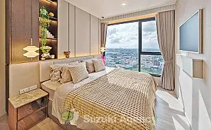Ideo Mobi Sukhumvit Eastpoint：2 BED ROOM Interior Photos No.65