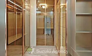 Ideo Mobi Sukhumvit Eastpoint：2 BED ROOM Interior Photos No.75