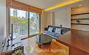 Via Botani：1 BED ROOM Interior Photos No.20