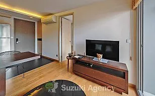Via Botani：1 BED ROOM Interior Photos No.22