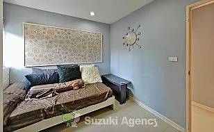 WITTHAYU COMPLEX：2 BED ROOM Interior Photos No.74