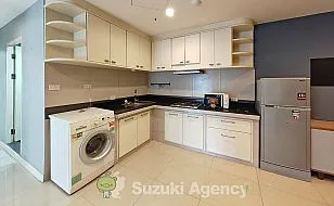 WITTHAYU COMPLEX：2 BED ROOM Interior Photos No.31
