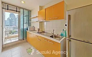 Life@Sukhumvit 65：1 BED ROOM Interior Photos No.25