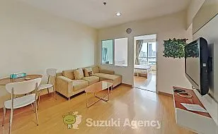 Life@Sukhumvit 65：1 BED ROOM Interior Photos No.20
