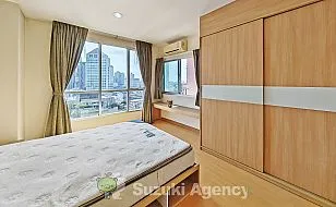 Life@Sukhumvit 65：1 BED ROOM Interior Photos No.72